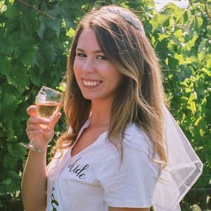 Meet your Posher, Natalie